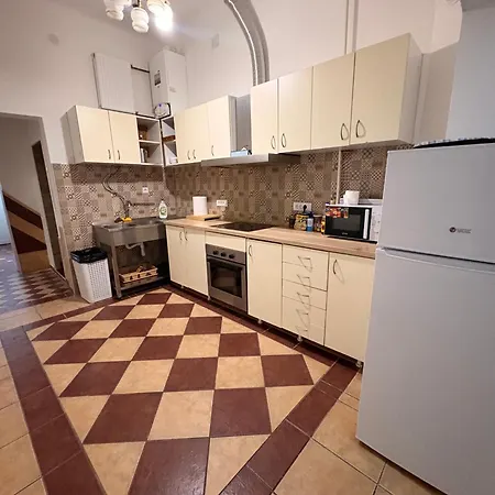 Apartment Elegant Zrenjanin