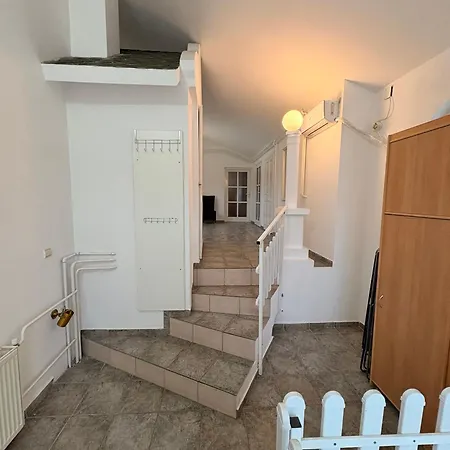 Elegant Apartment Zrenjanin